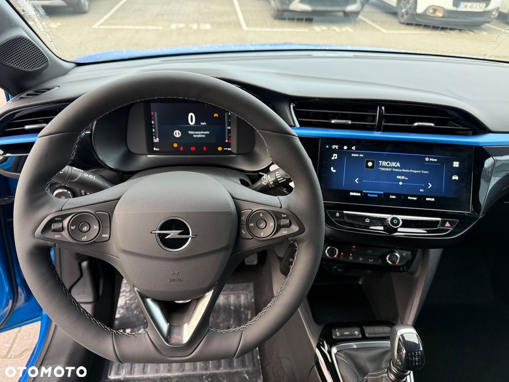 Opel Corsa 1.2 Yes S&S - 7