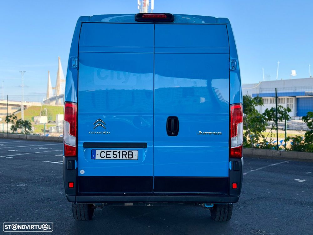 Citroën Jumper L2H2 - 12