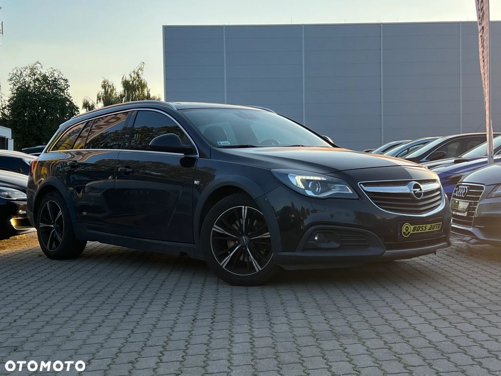 Opel Insignia - 2