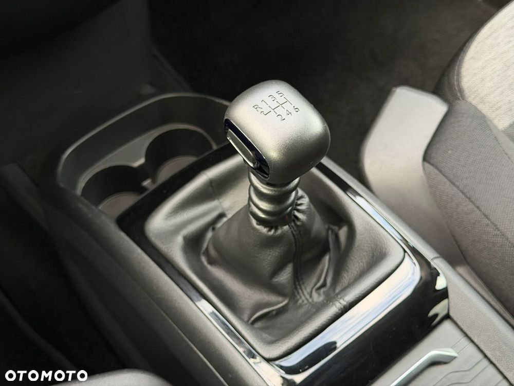 Citroën C4 Picasso BlueHDi 120 Exclusive - 22