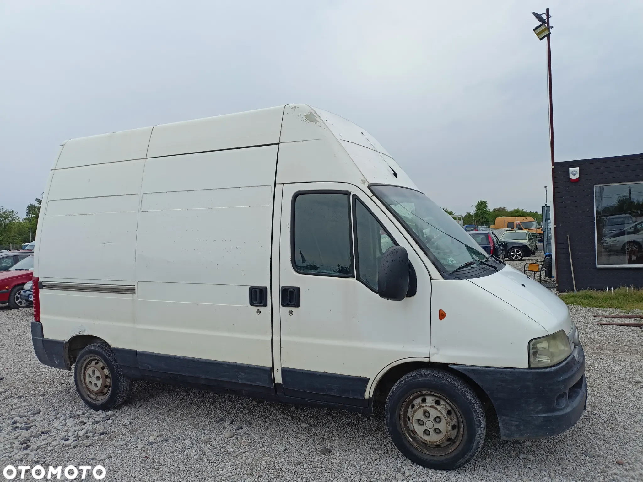 Fiat Ducato - 7