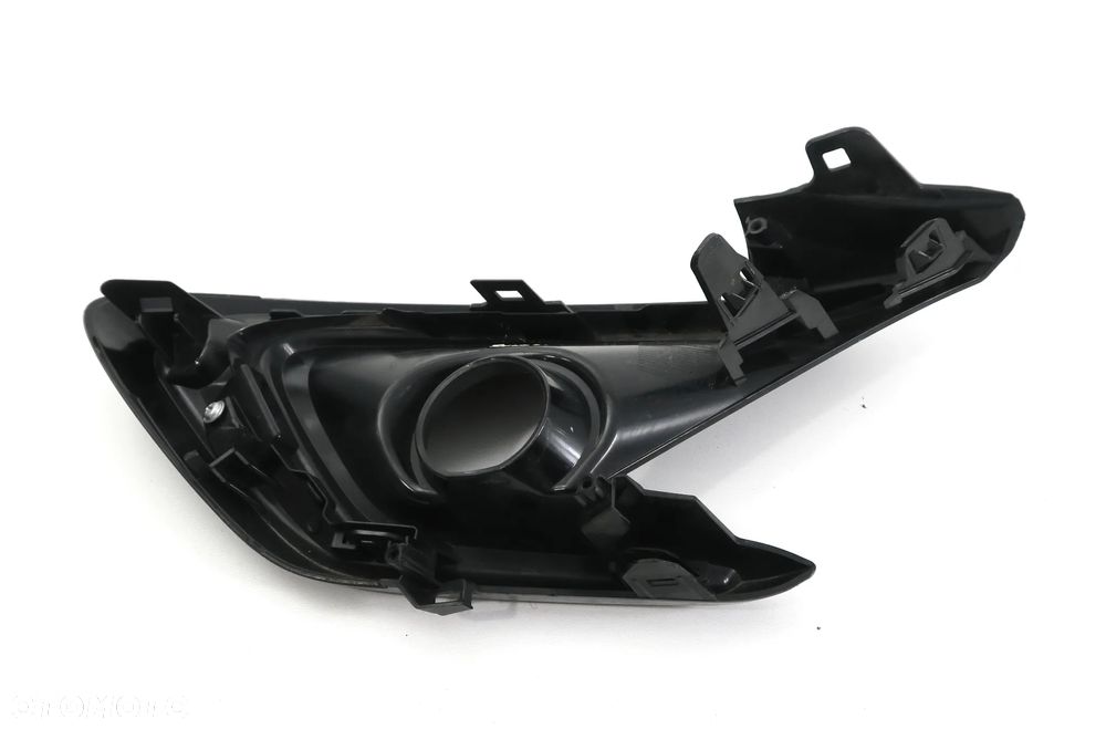 TOYOTA COROLLA E21 Lift 2022 - zaślepka kratka zderzak halogen R ORYGINAŁ - 3