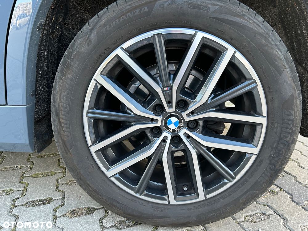 BMW X1 sDrive18i M Sport - 12