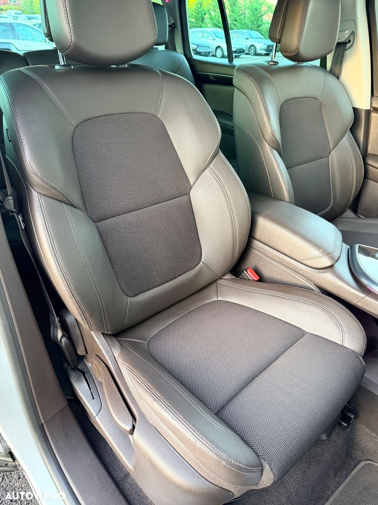 Renault Espace Energy dCi 160 EDC LIMITED - 15