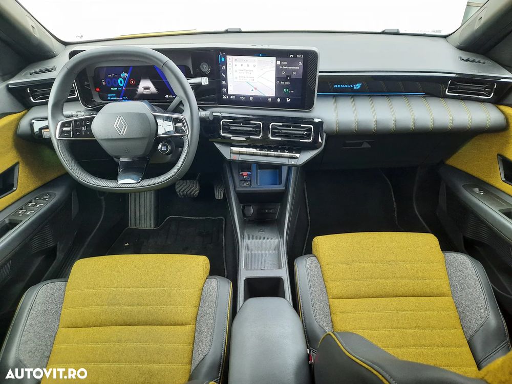 Renault 5 R E-Tech 52 kWh Iconic Cinq - 11