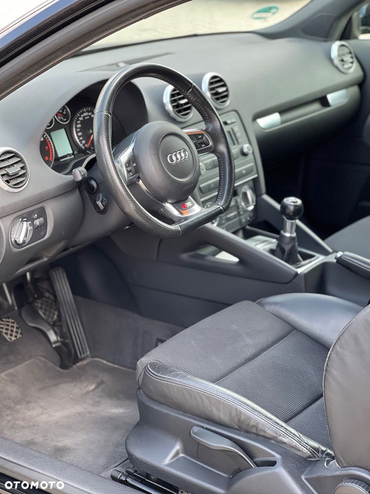 Audi A3 3-drzwiowe - 21
