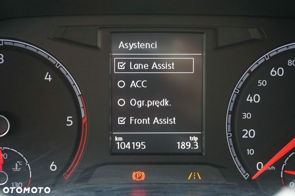 Volkswagen T-Roc 2.0 TDI SCR DSG Sport - 9