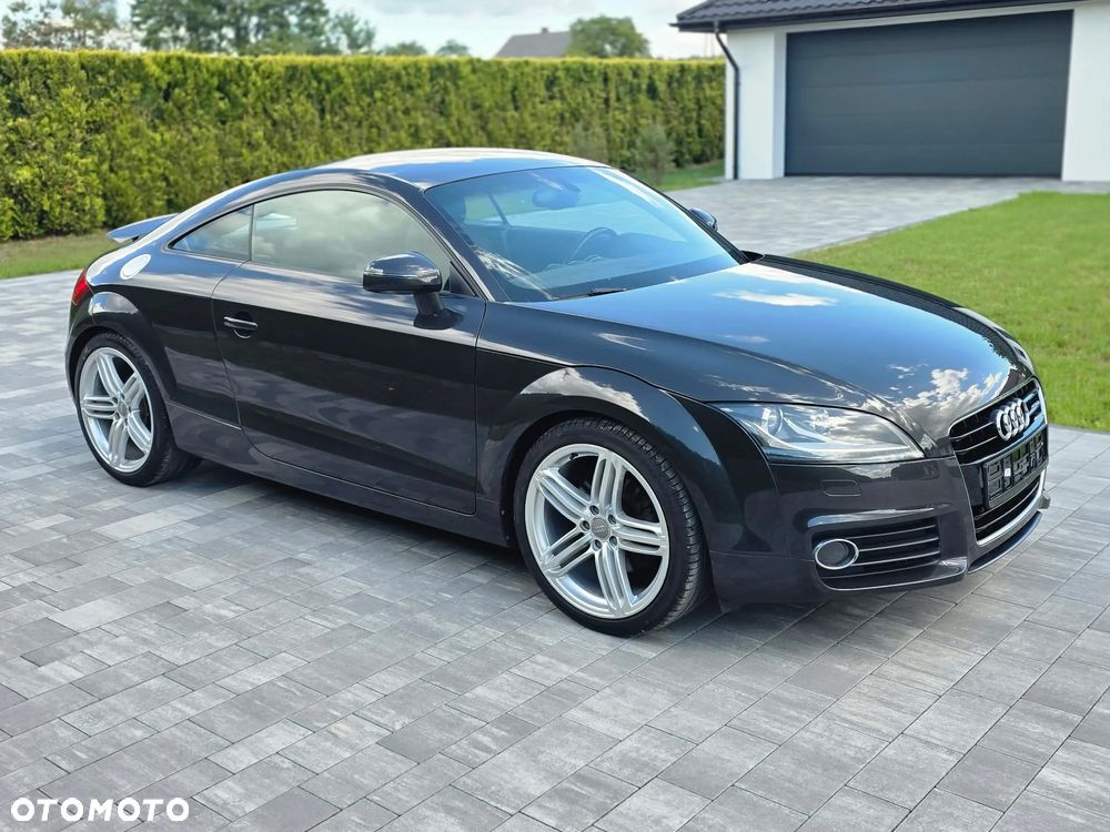 Audi TT Coupé 1.8 TFSI - 4