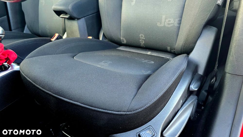 Jeep Renegade 1.6 MultiJet Longitude FWD S&S - 22