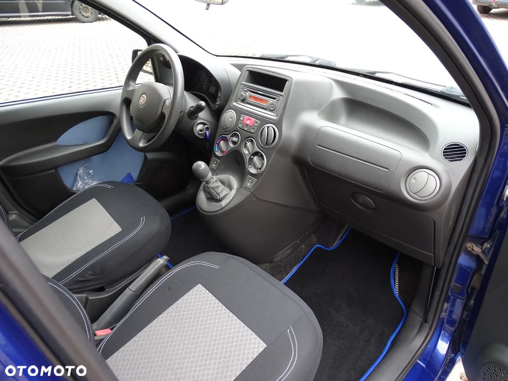 Fiat Panda 1.2 Imola - 9