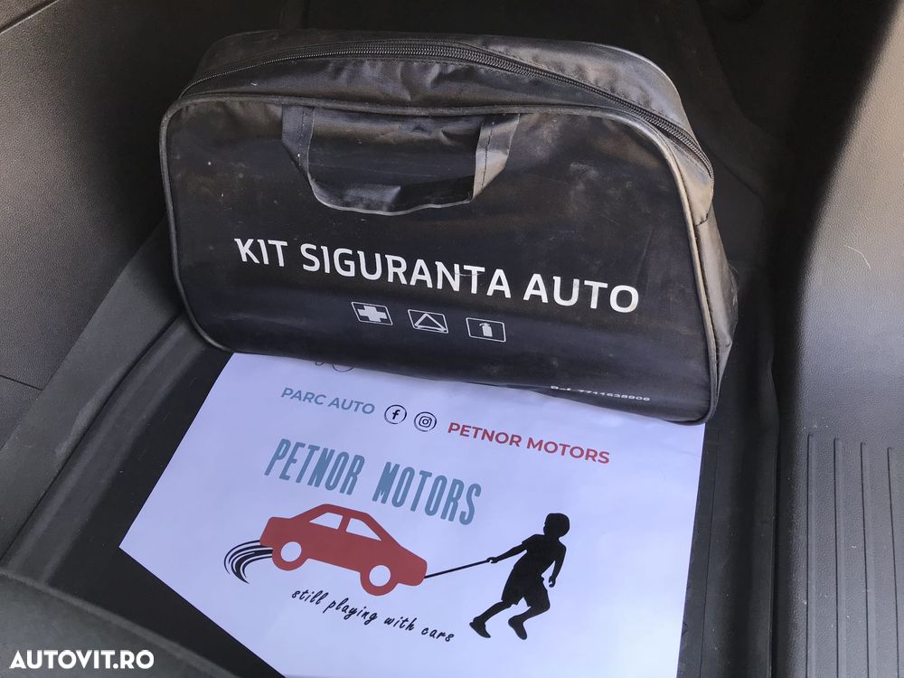 Renault Kangoo ENERGY dCi 75 FAP START - 33
