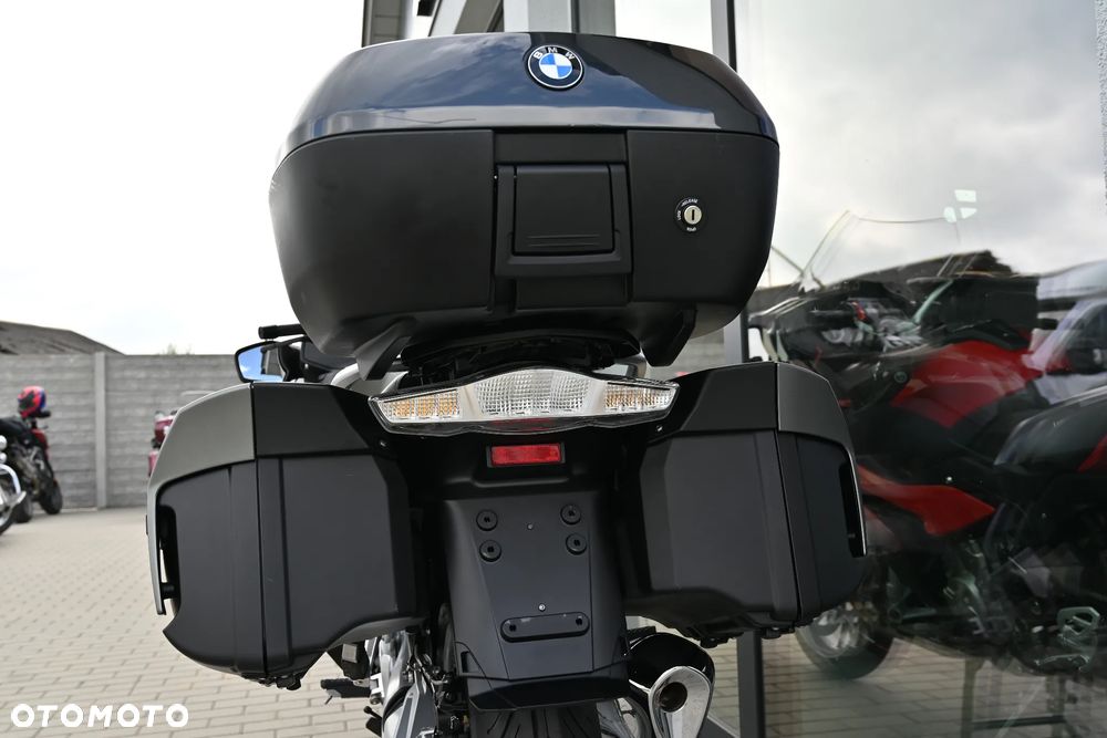 BMW RT - 5