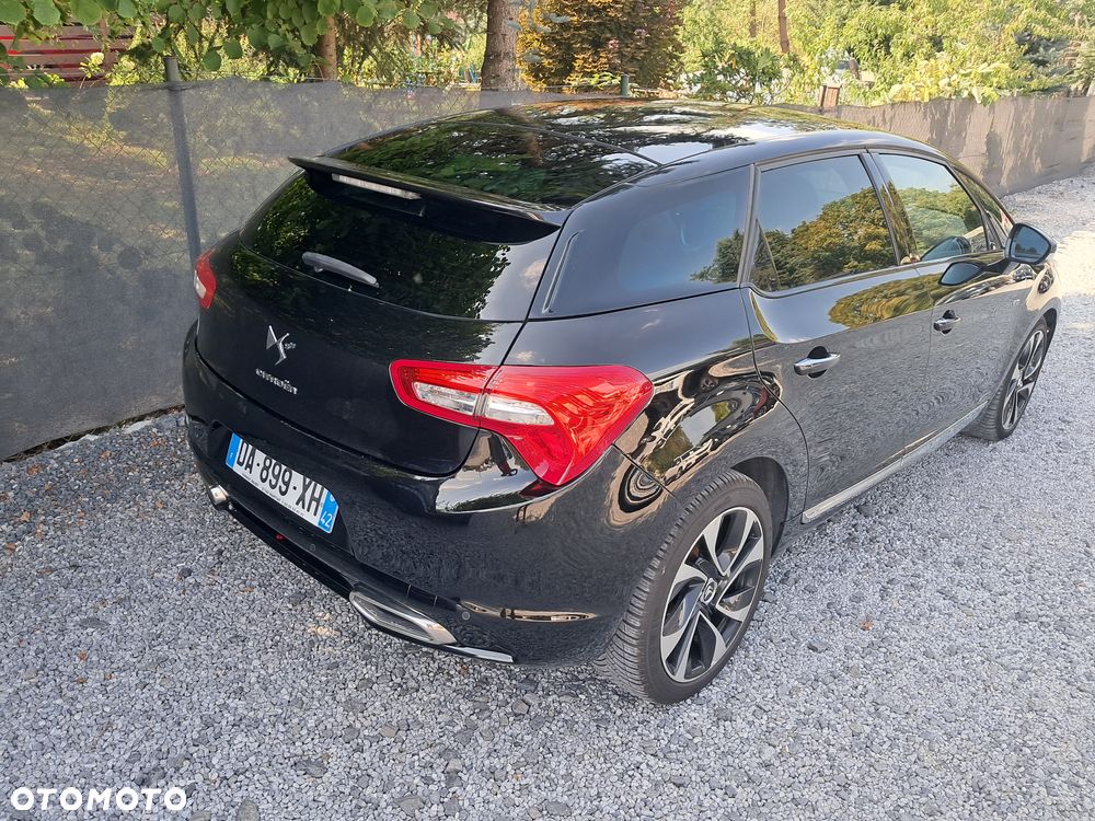 Citroën DS5 2.0 HDi Hybrid4 SoChic MCP - 23