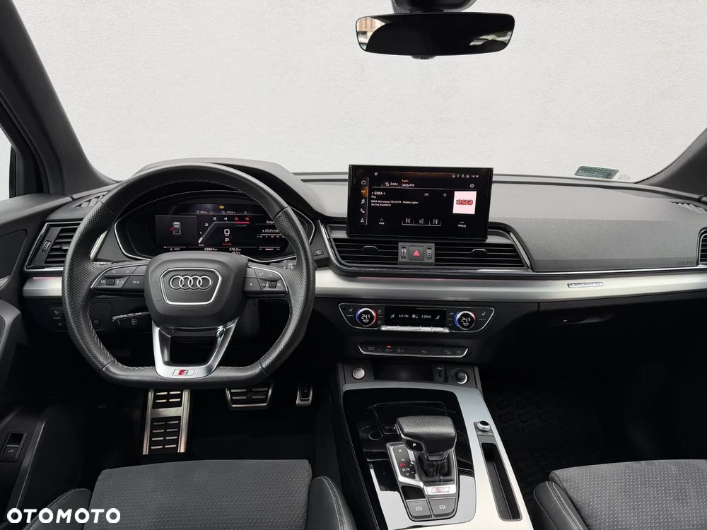 Audi SQ5 Sportback - 12