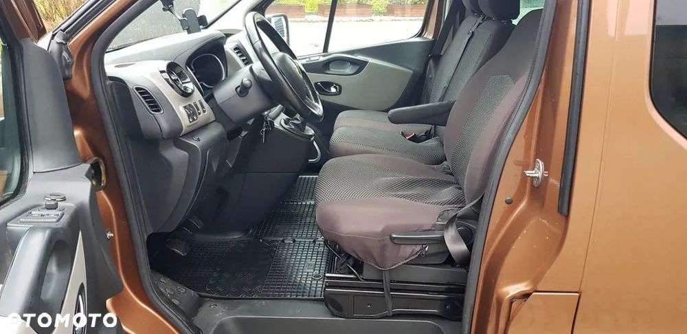 Renault Trafic - 9