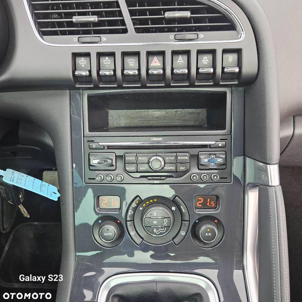 Peugeot 3008 155 THP Active - 37