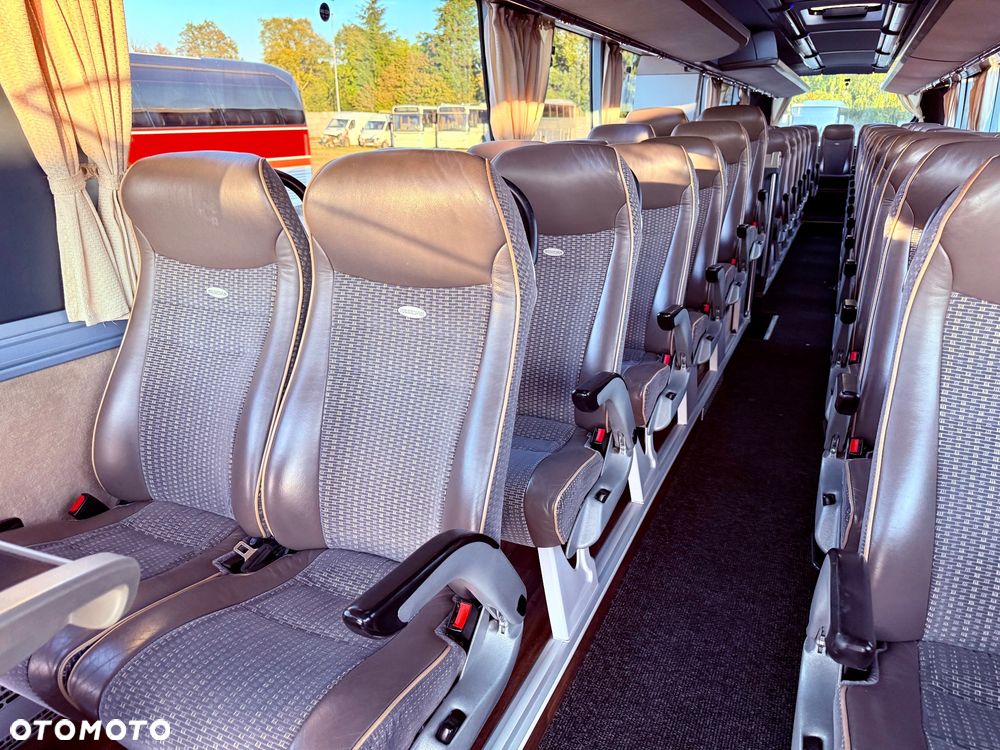Neoplan CITYLINER P15 - 11