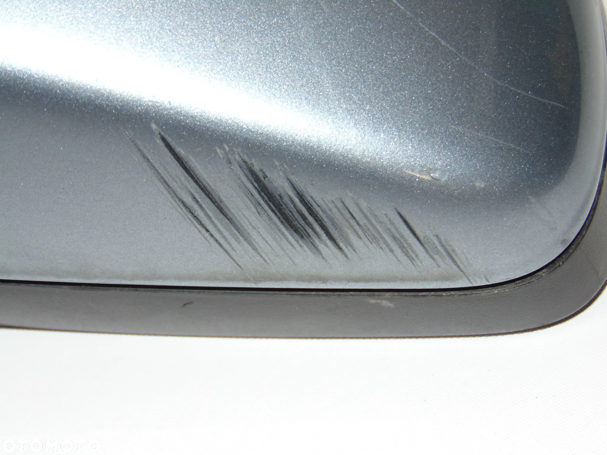 EUROPA lusterko lewe kolor Z163 kierowcy Opel Vectra C Signum 02-05r - 7