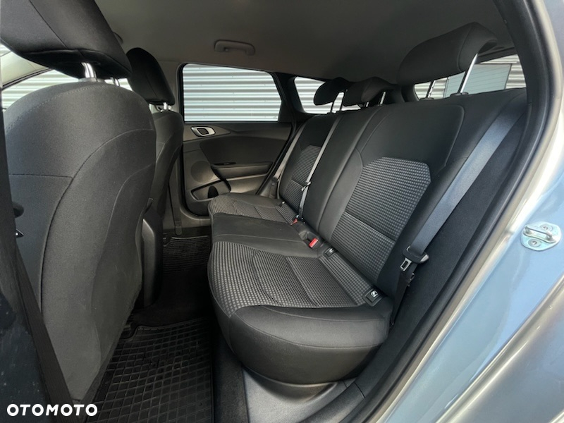 Kia Ceed 1.6 CRDi SCR S - 7