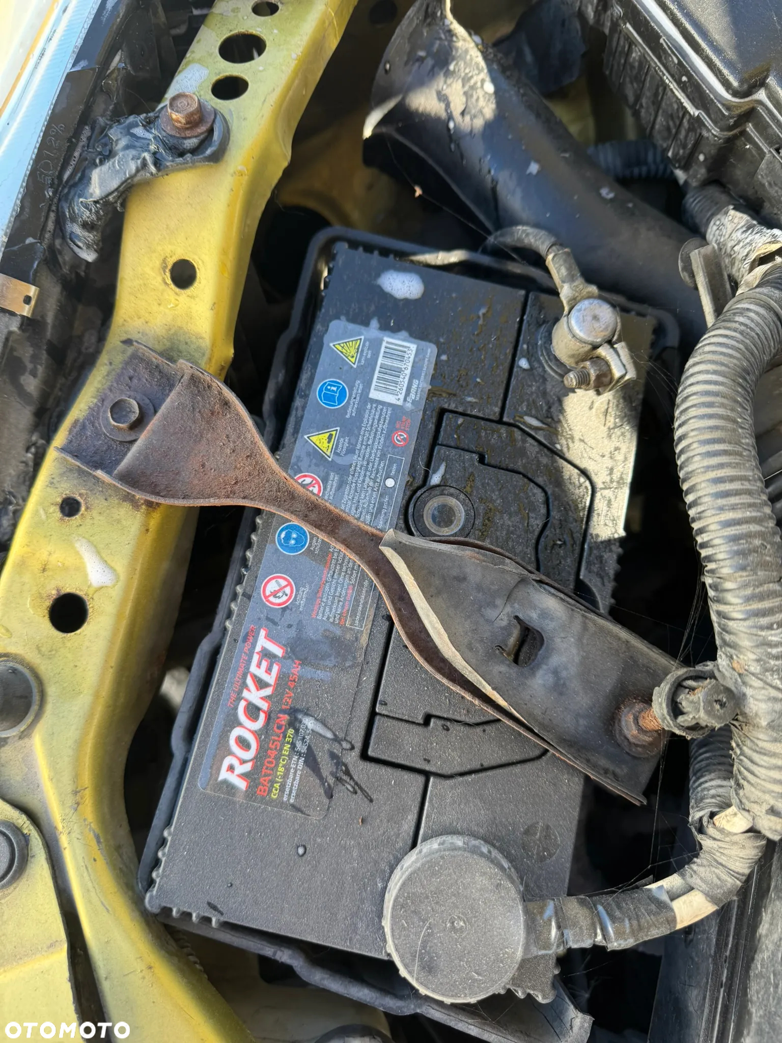 Honda Civic 1.4i - 13