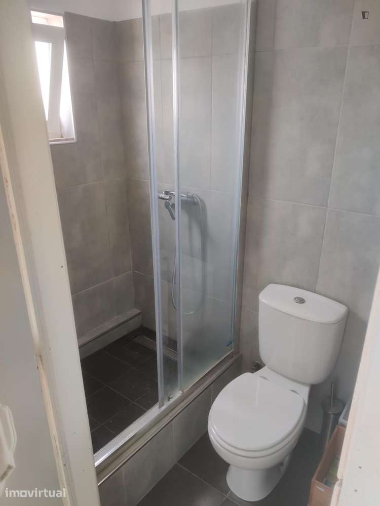 Apartamento com 3 quartos - localizado em Alameda Lisbon - Grande imagem: 2/29