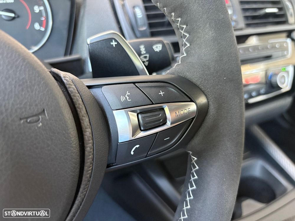 BMW 225 d Coupe Pack M Auto - 21