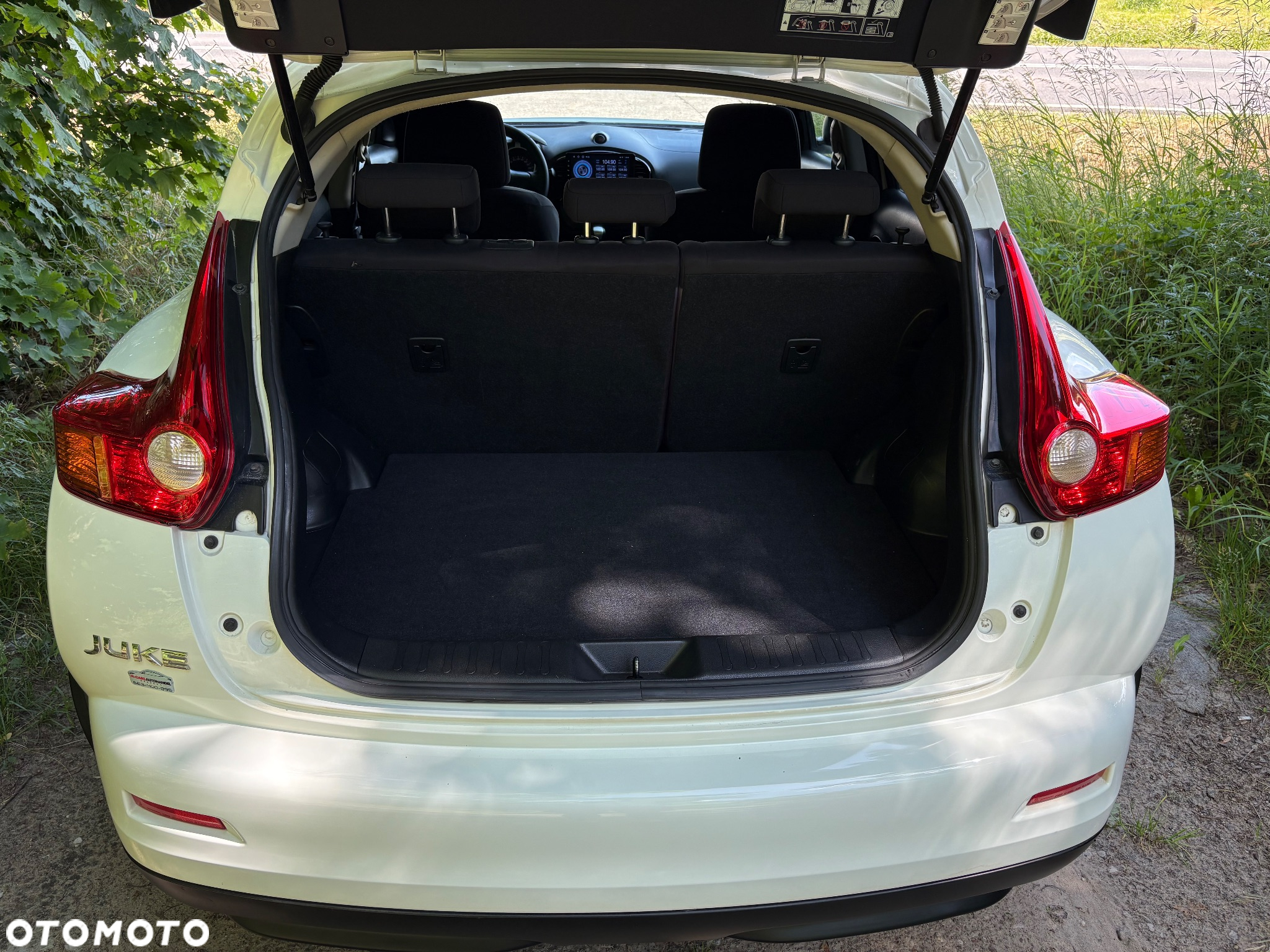 Nissan Juke 1.6 Acenta - 20