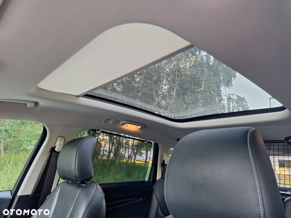 Ford S-Max 2.0 EcoBlue Allrad TITANIUM - 14