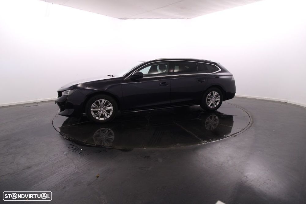 Peugeot 508 SW 1.5 BlueHDi Allure - 2
