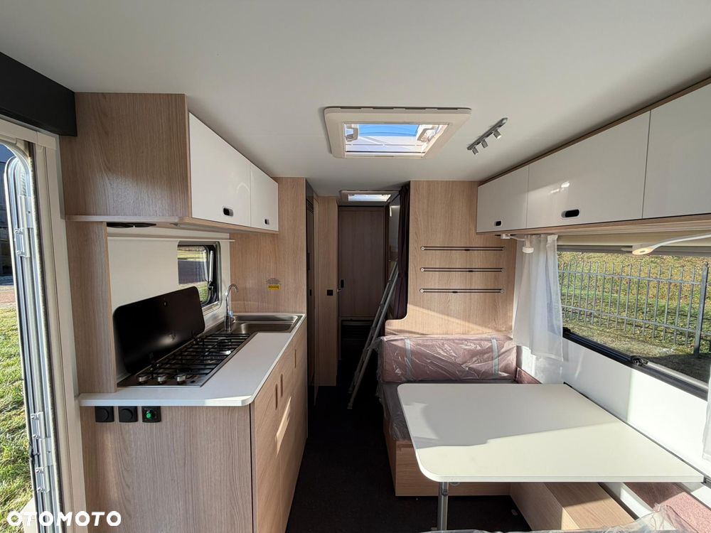 Adria AVIVA 522 PT - 11