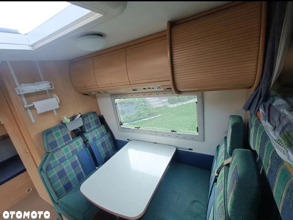 Fiat Ducato - 19