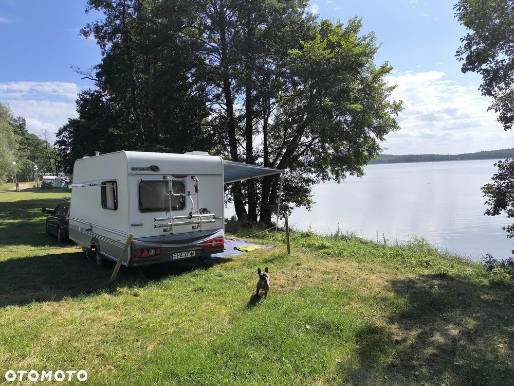 Caravelair Emeraude II 390 - 4