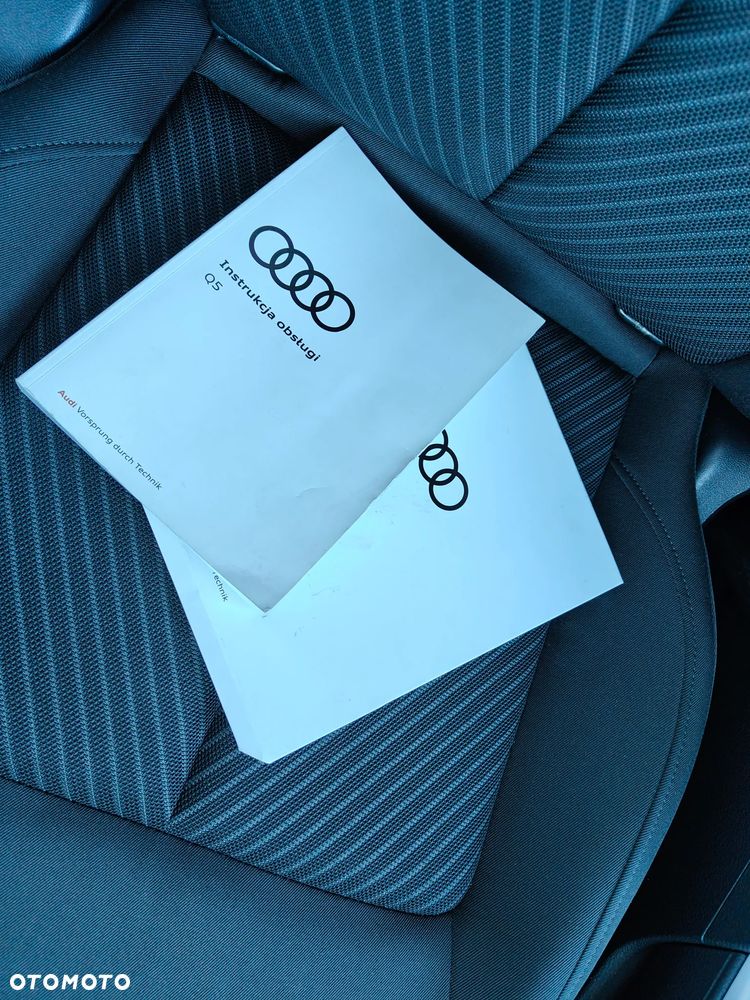 Audi Q5 35 TDI mHEV S tronic - 40