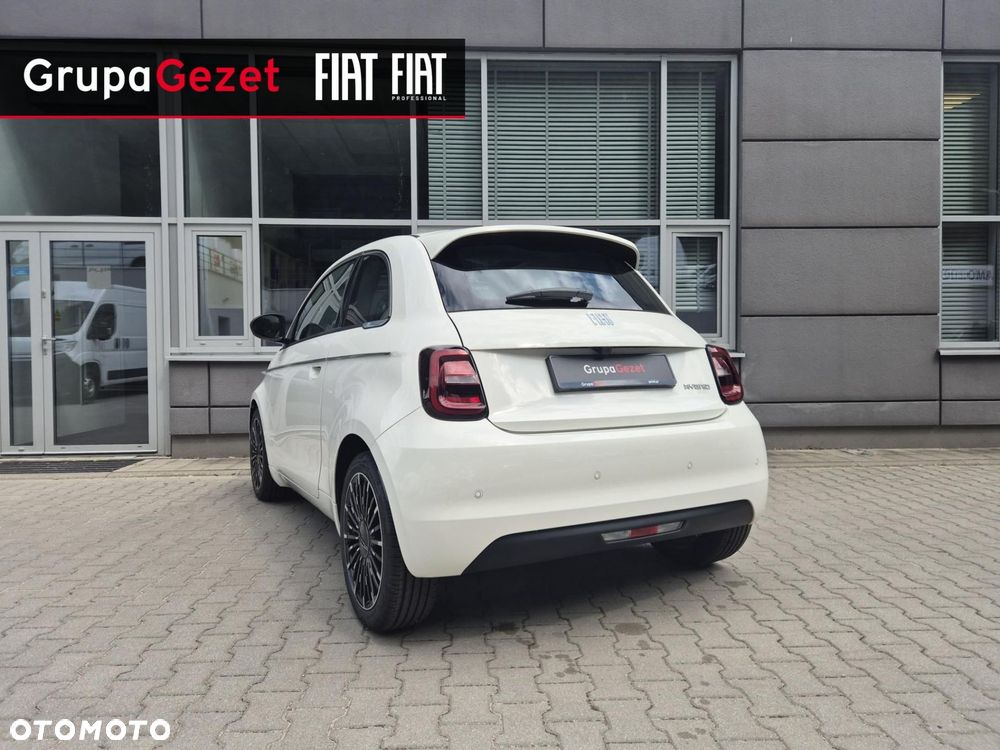 Fiat 500 - 3