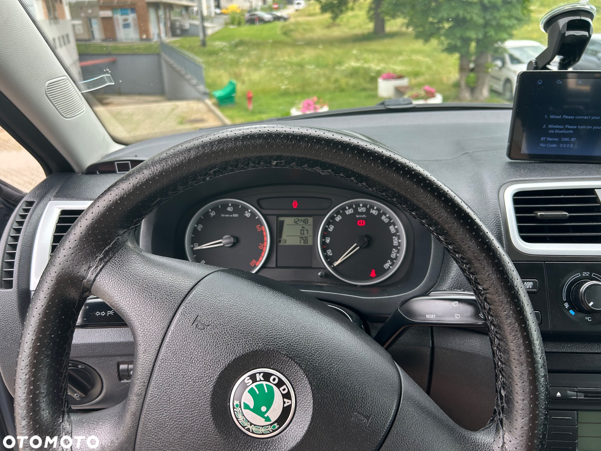 Skoda Fabia 1.2 12V Classic - 13