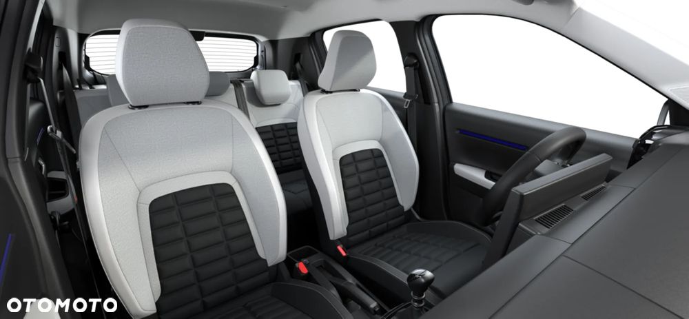 Citroën C3 1.2 T Plus - 8