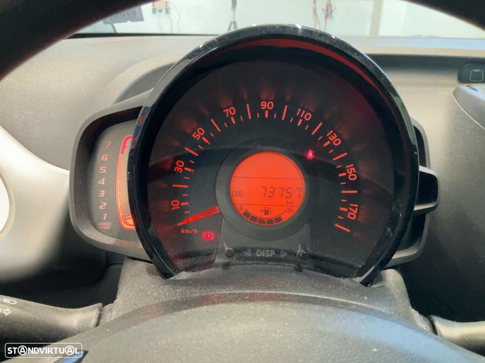 Citroën C1 PureTech Selection - 6