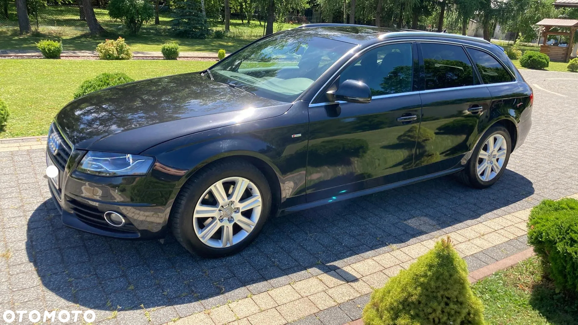 Audi A4 - 13