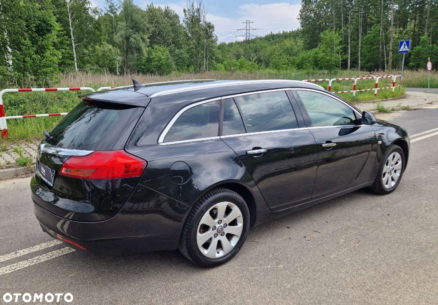 Opel Insignia - 9