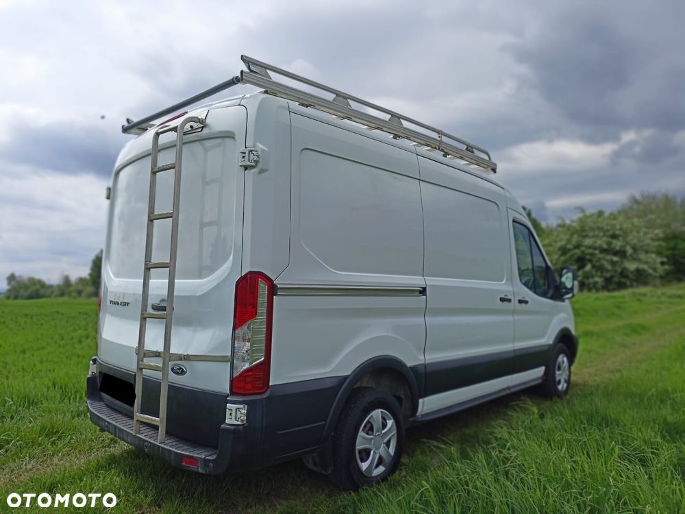 Ford TRANSIT - 6