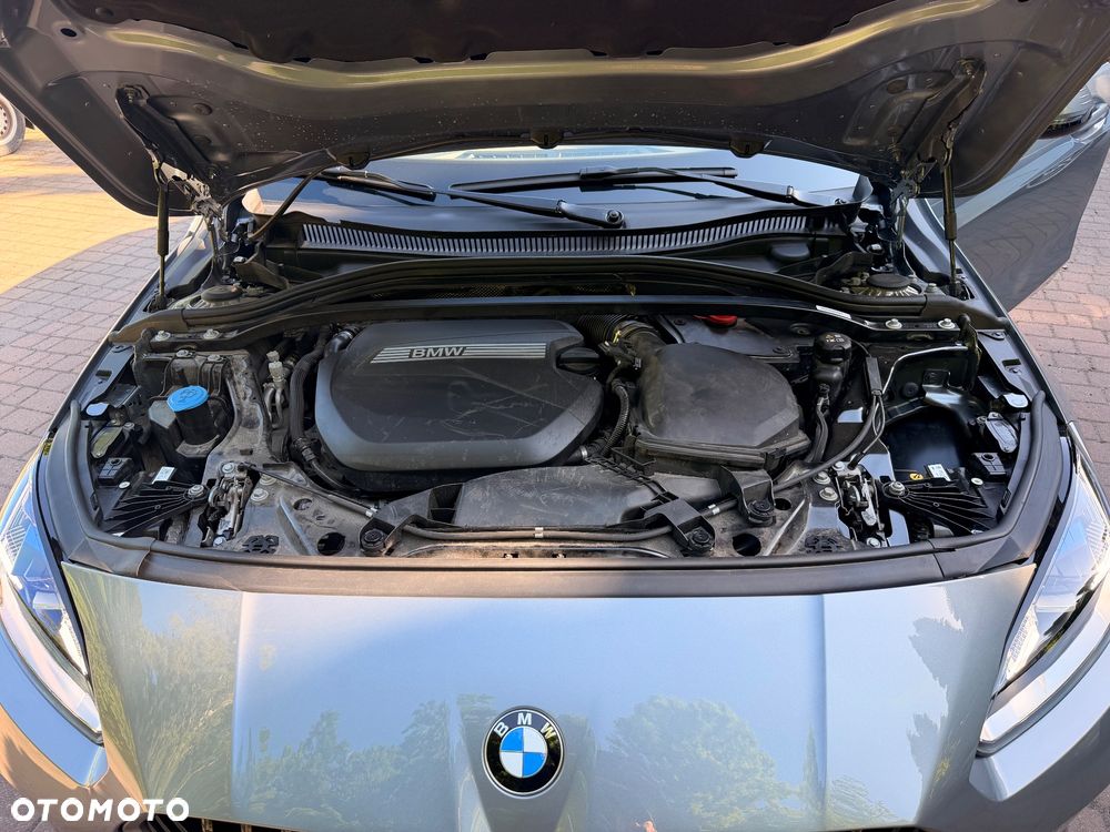 BMW Seria 1 118d M Sport sport - 11