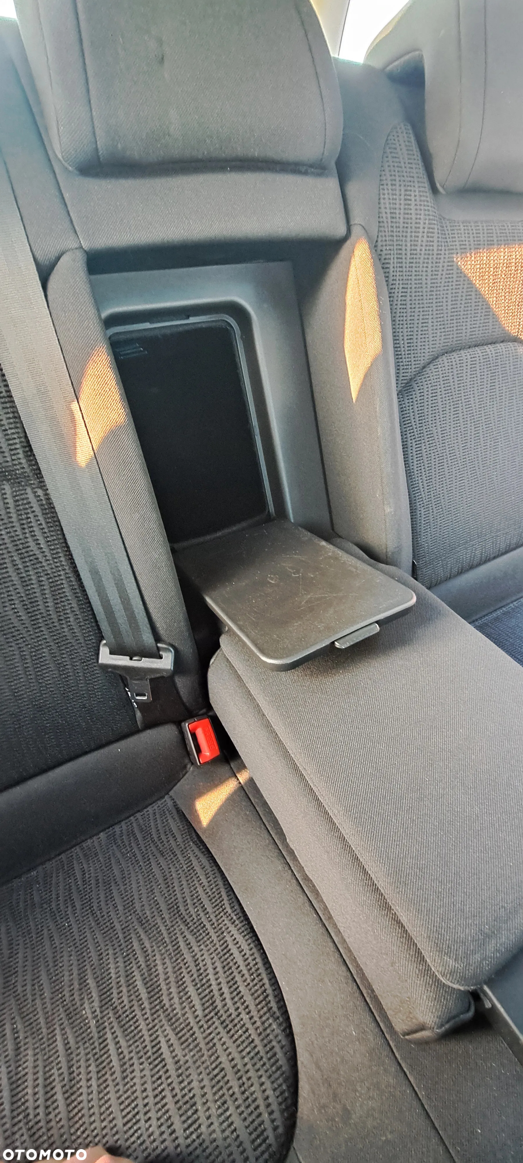 Citroën C5 2.0 HDi Exclusive - 8