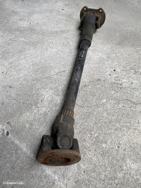 VEIO DE TRANSMISSÃO PARA LAND ROVER DISCOVERY II (L318) 10P 2.5 TD5 4X4 139 CV Td5 - 2