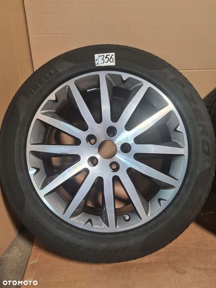 Felga aluminiowa Maserati Ghibli 7.5" x 18" - 1
