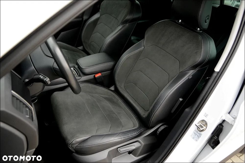Skoda Kodiaq 1.5 TSI ACT Style - 18
