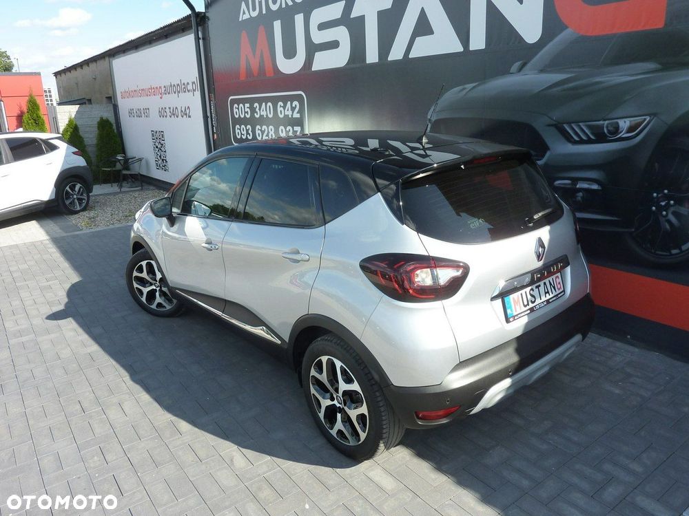 Renault Captur - 7