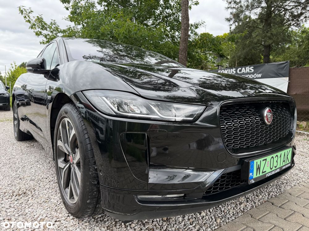 Jaguar I-Pace EV400 AWD S - 14