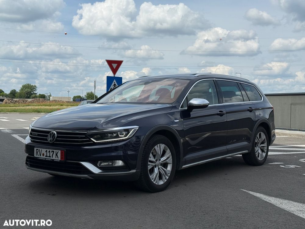 Volkswagen Passat - 3