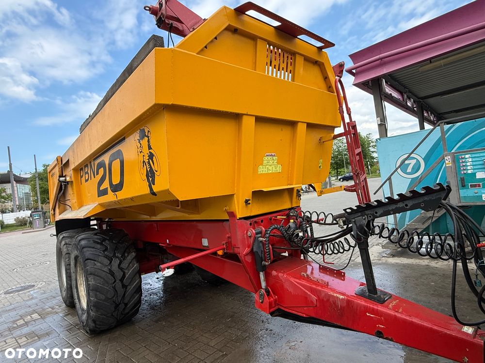 JCB FASTRAC 4220 iCON - 23