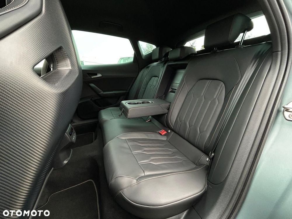 Cupra Formentor 2.5 TSI 4Drive VZ5 Enceladus Grey DSG - 20